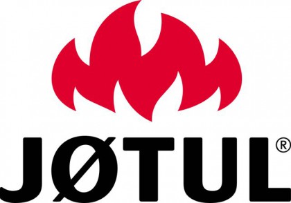 Logo firmy Jotul