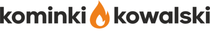 logo kominki kowalski
